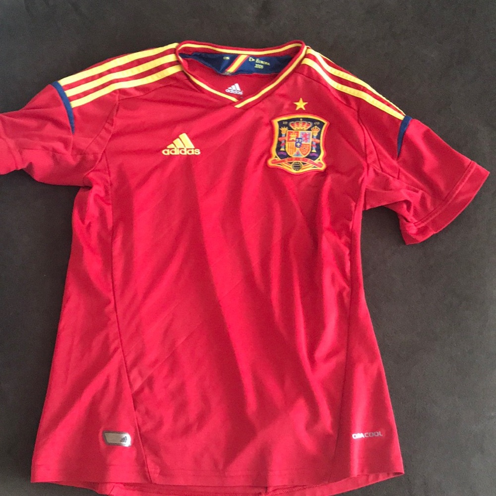 Boys shirt